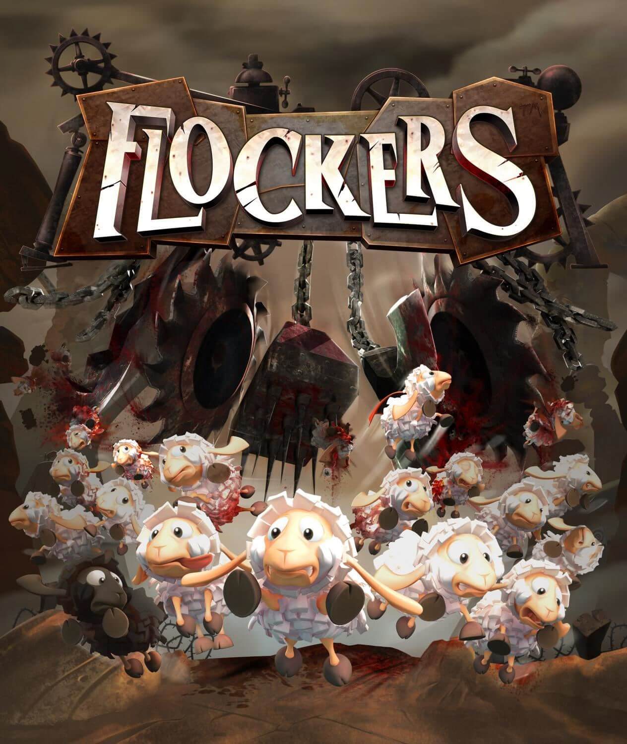 Flockers™