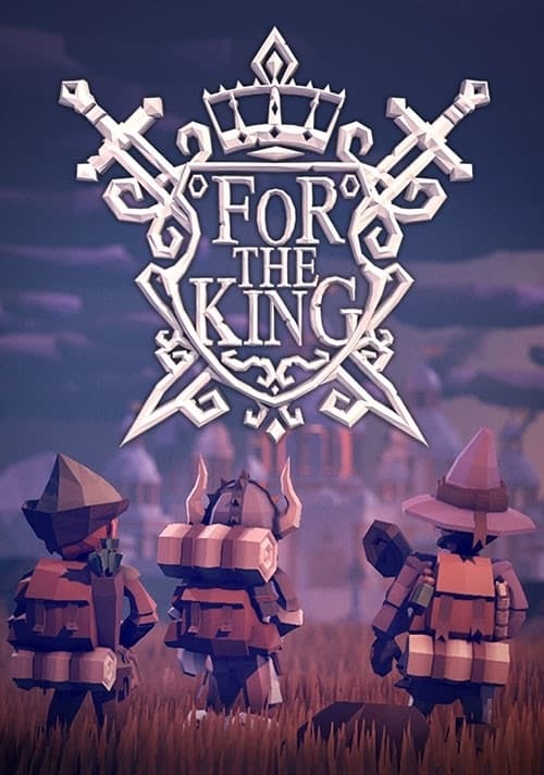 For The King | LATAM (47fb17ba-6779-401b-991d-77f241385a7f)