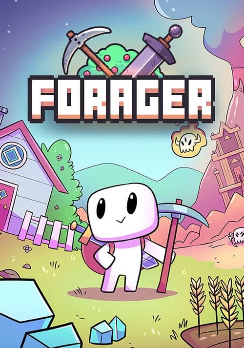 Forager