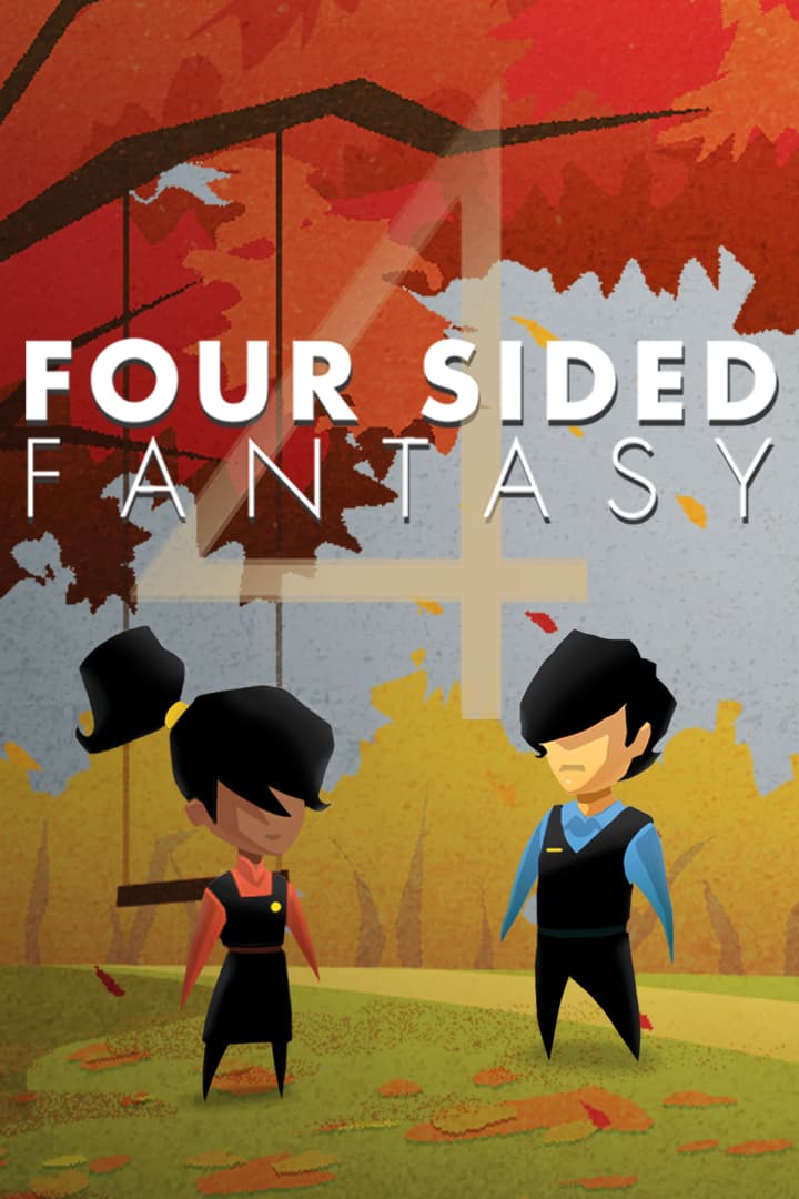 Four Sided Fantasy | SEA (3b9e1fb6-ca45-4a44-9eb2-af20c8a39785)