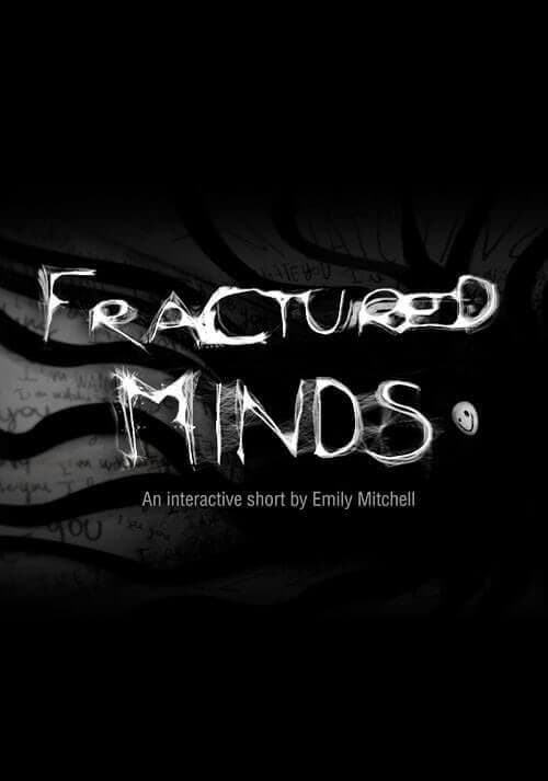 Picture of Fractured Minds