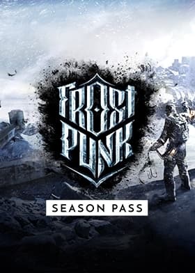 FROSTPUNK: SEASON PASS