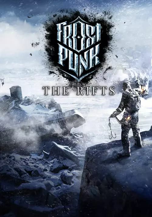 Frostpunk: The Rifts