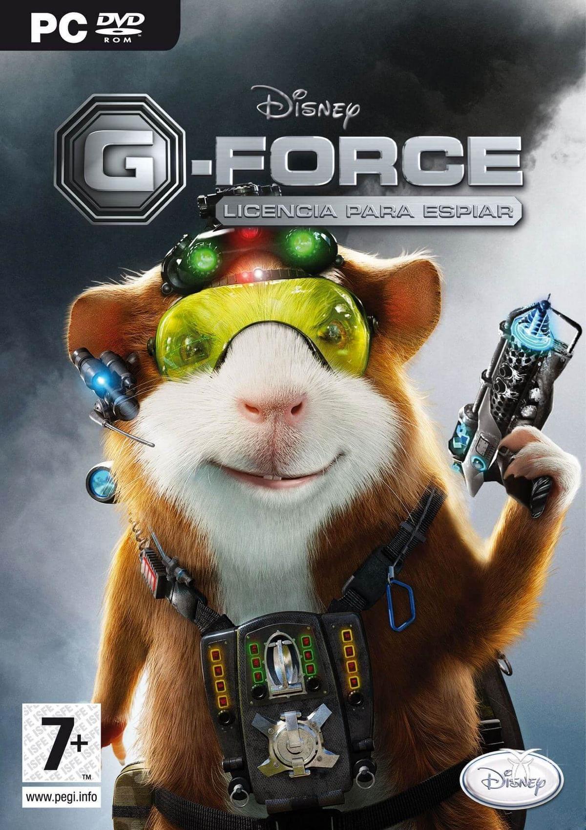 G-Force