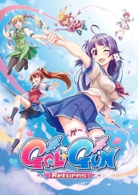 Gal*Gun Returns