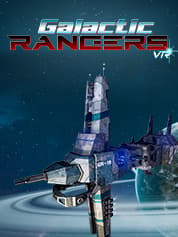 Galactic Rangers VR