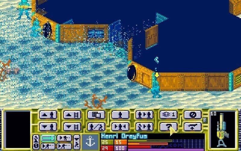 Picture of X-COM: Complete Pack