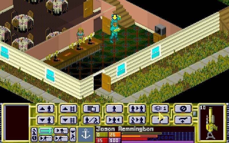 Picture of X-COM: Complete Pack