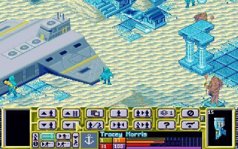 Picture of X-COM: Complete Pack