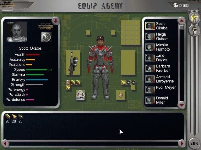Picture of X-COM: Complete Pack