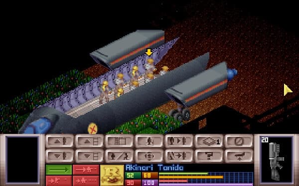 Picture of X-COM: Complete Pack