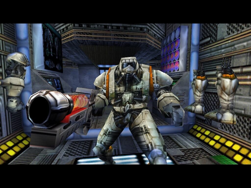 Picture of X-COM: Complete Pack
