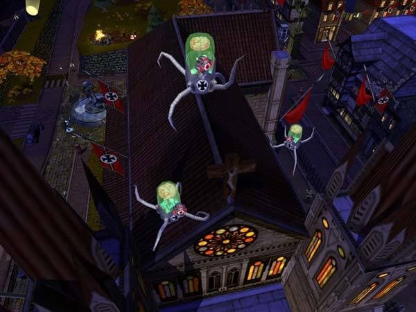 Picture of Freedom Force vs. The Third Reich