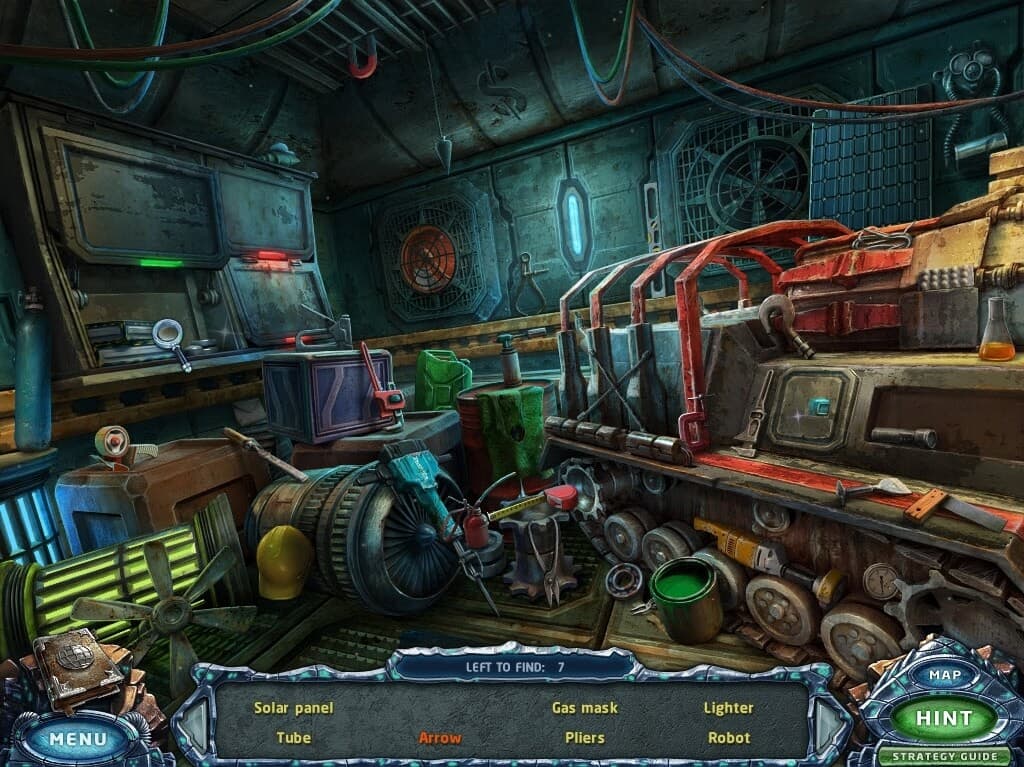 Picture of 020 Games Bundle 1