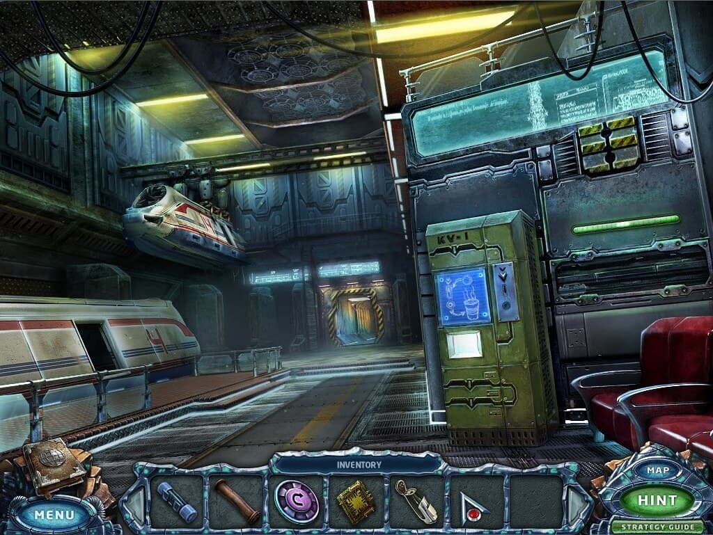 Picture of 020 Games Bundle 1