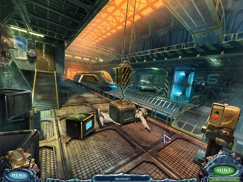 Picture of 020 Games Bundle 1