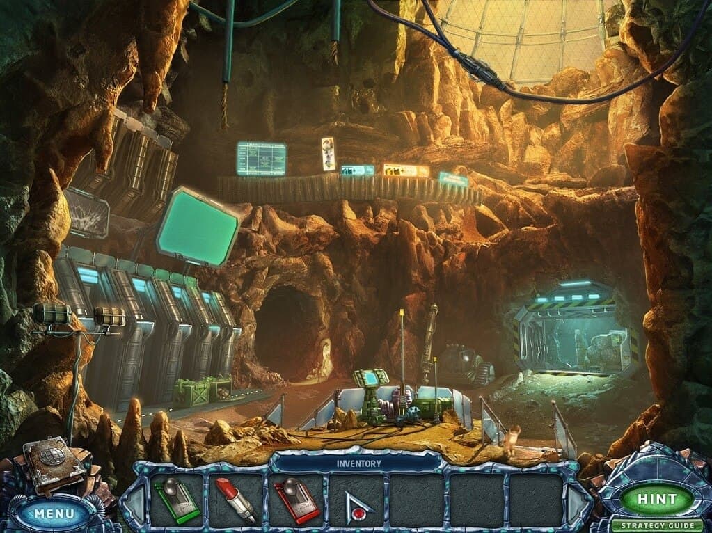 Picture of 020 Games Bundle 1