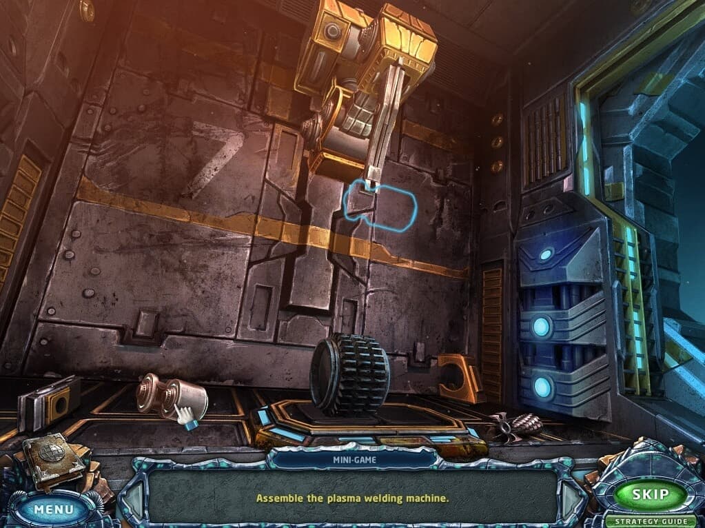Picture of 020 Games Bundle 1