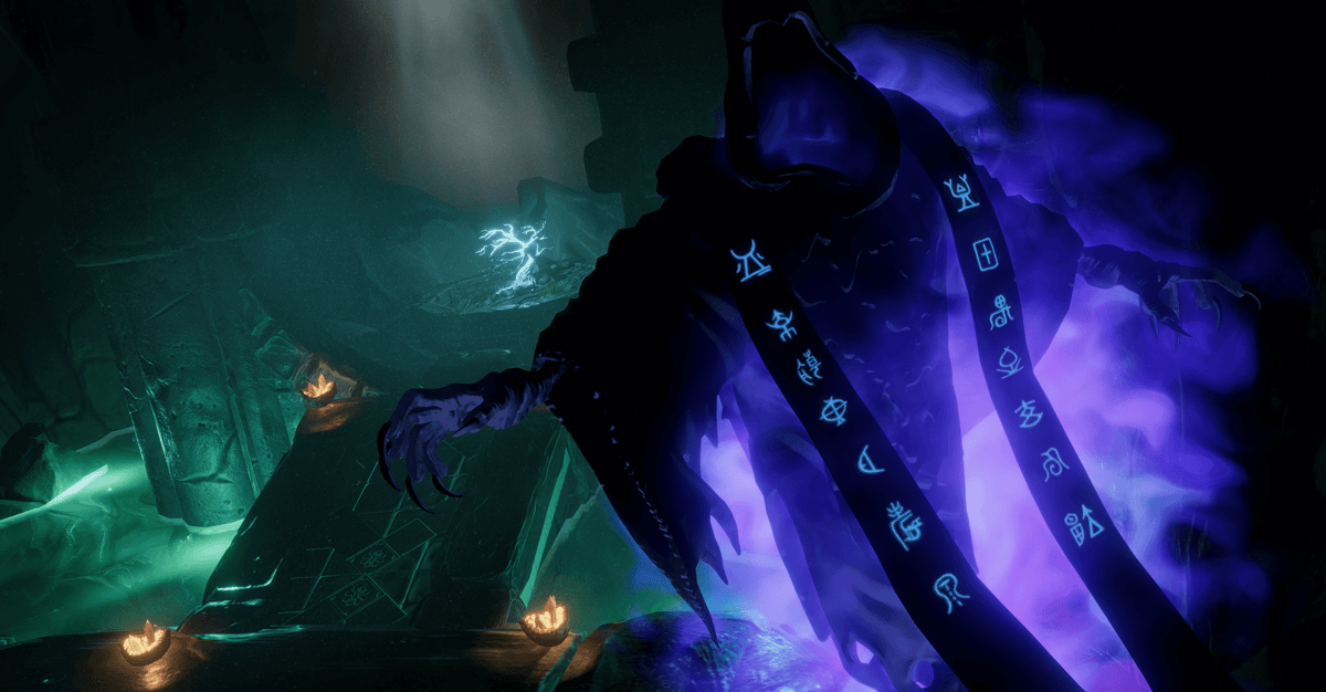 Picture of Underworld Ascendant