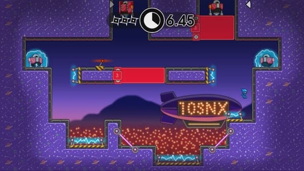 Picture of 10 Second Ninja X
