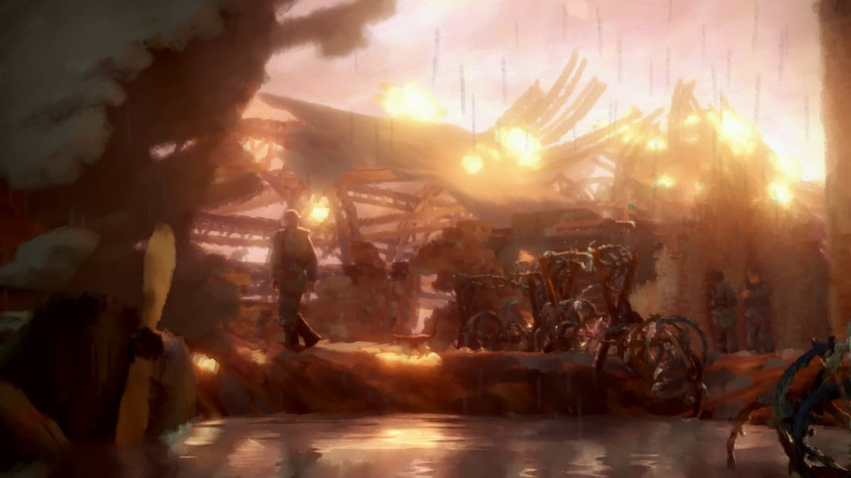 Picture of 11-11: Memories Retold - Xbox One