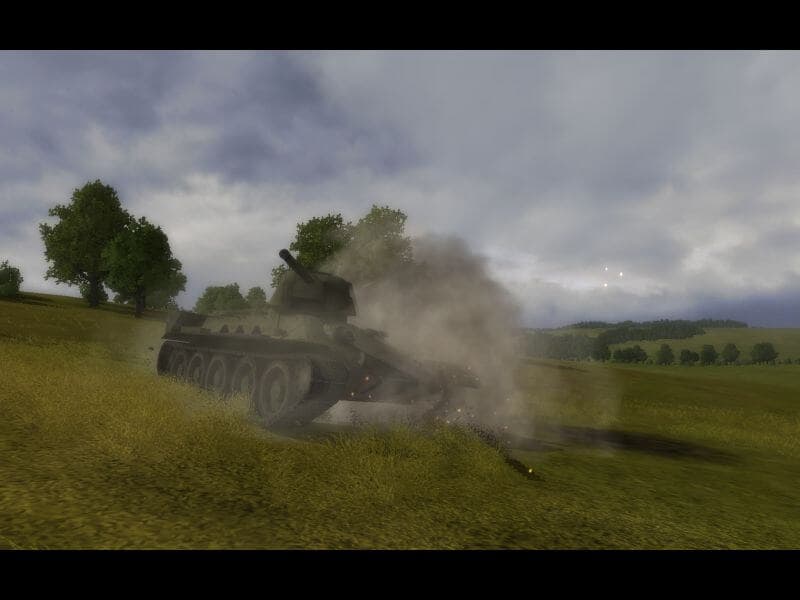 Picture of Theatre of War 2: Kursk 1943 + Battle for Caen