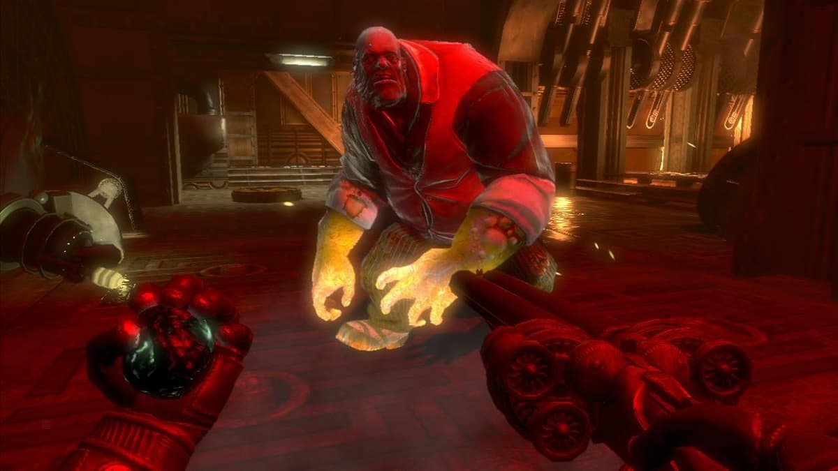 Picture of BioShock 2 : Minerva's Den