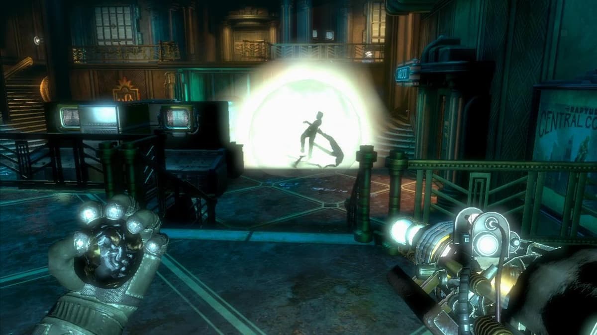Picture of BioShock 2 : Minerva's Den