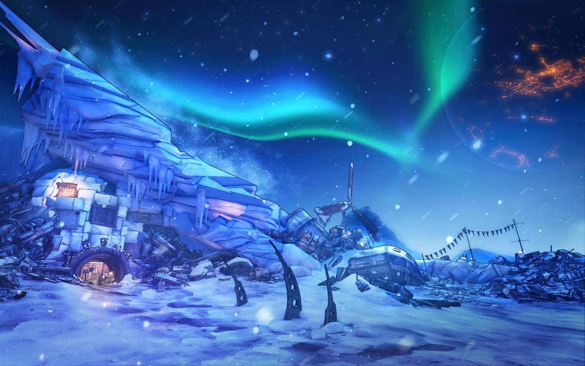 Picture of Borderlands 2