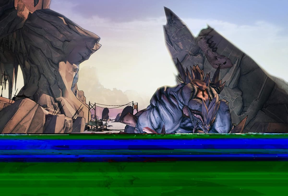 Picture of Borderlands 2
