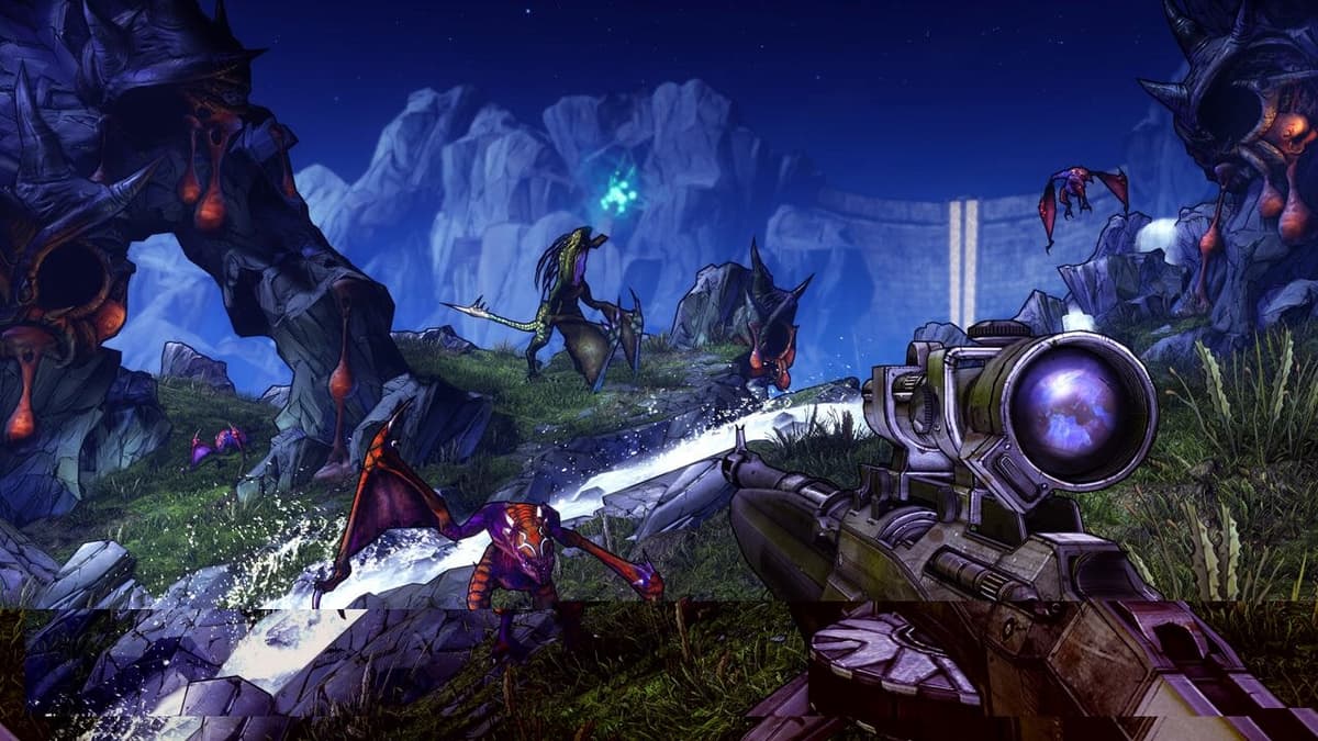 Picture of Borderlands 2