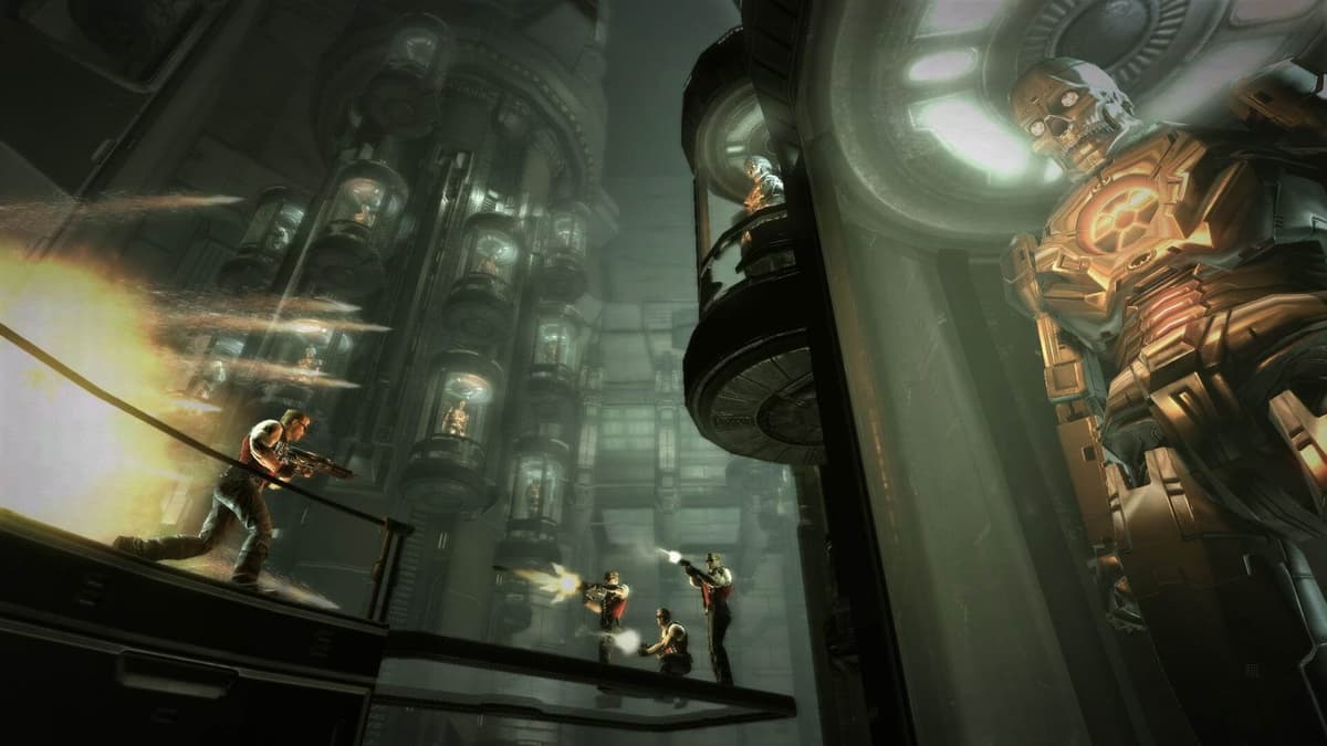 Picture of Duke Nukem Forever : The Doctor Who Cloned Me