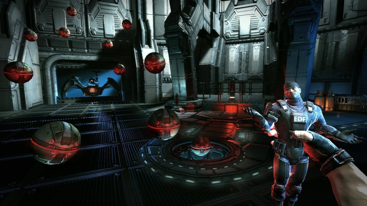 Picture of Duke Nukem Forever : The Doctor Who Cloned Me