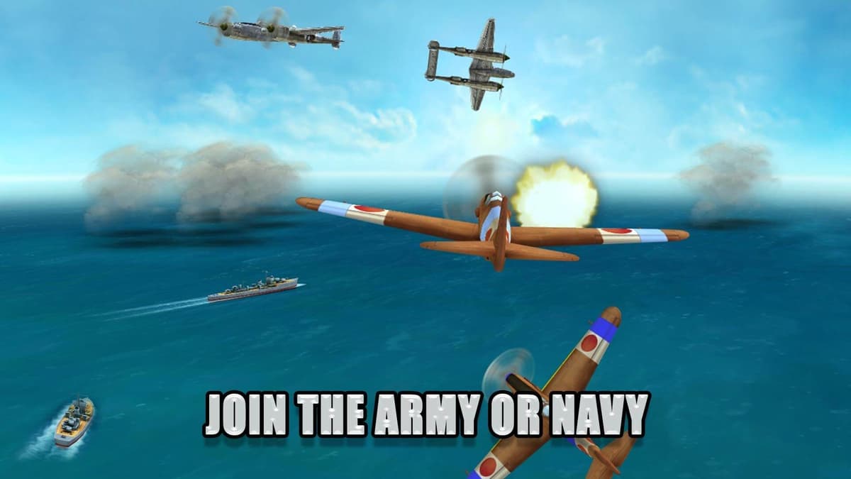 Picture of Sid Meier's Ace Patrol Bundle