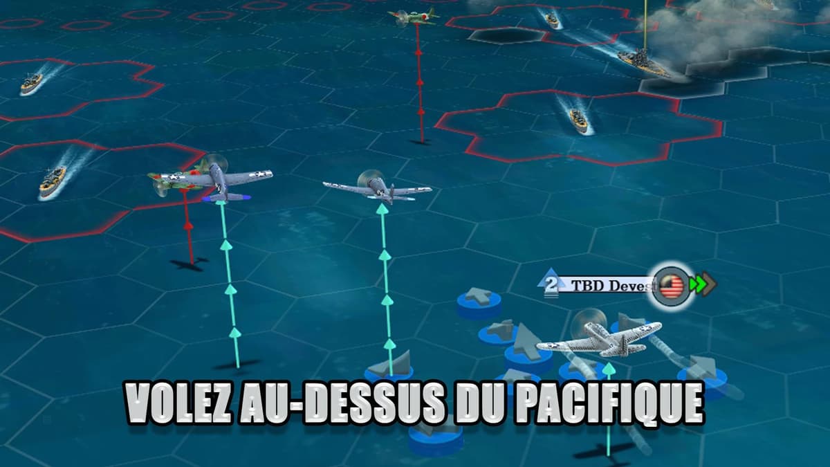 Picture of Sid Meier's Ace Patrol Bundle