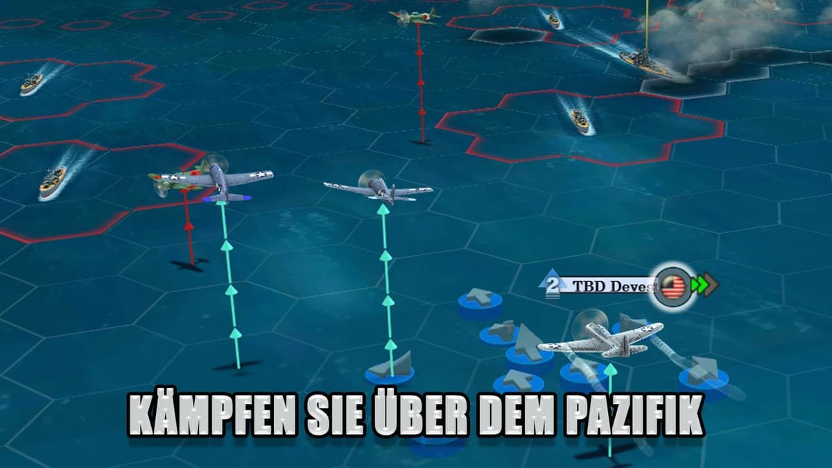 Picture of Sid Meier's Ace Patrol Bundle