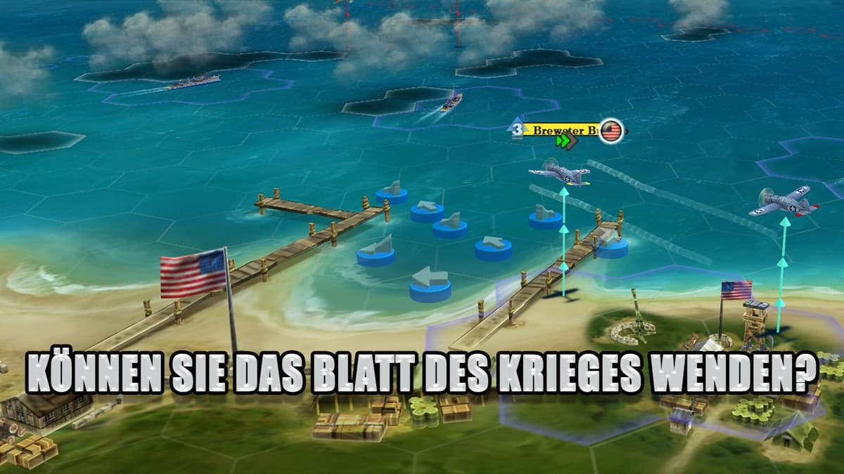 Picture of Sid Meier's Ace Patrol Bundle