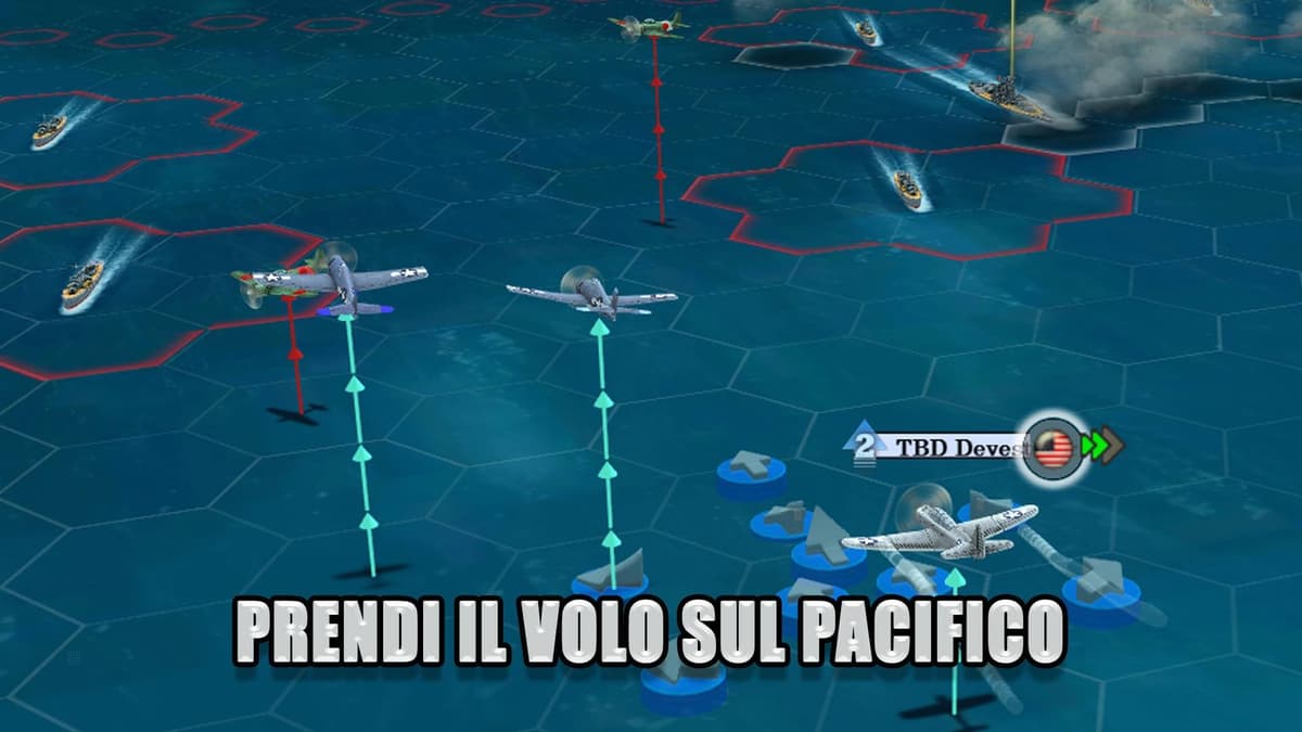 Picture of Sid Meier's Ace Patrol Bundle