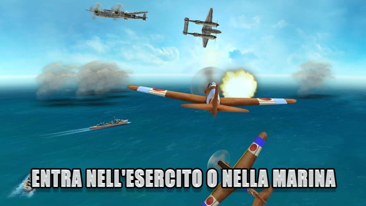 Picture of Sid Meier's Ace Patrol : Pacific Skies