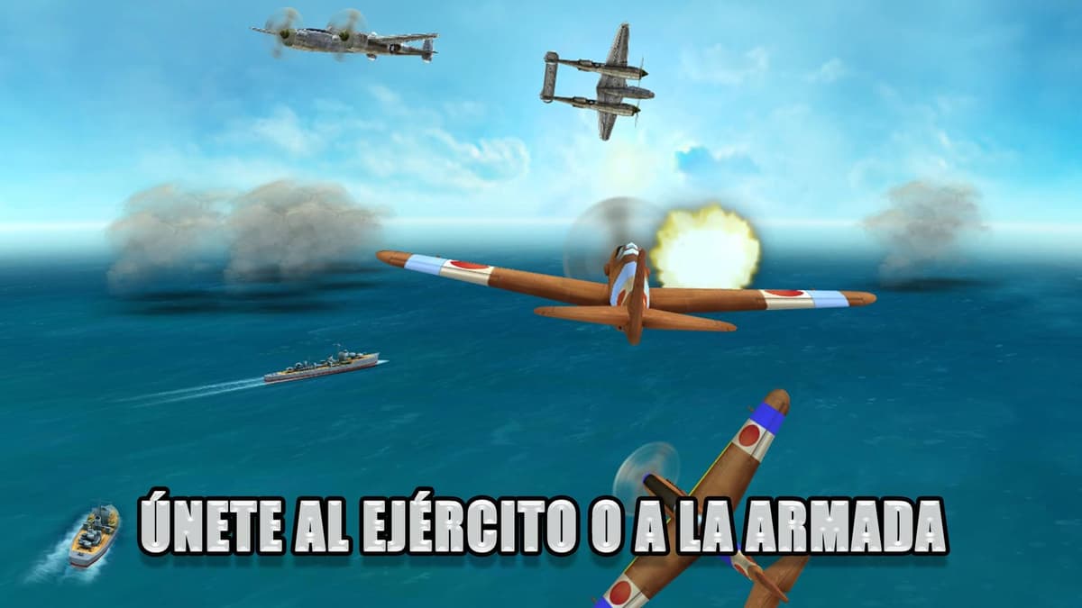 Picture of Sid Meier's Ace Patrol Bundle