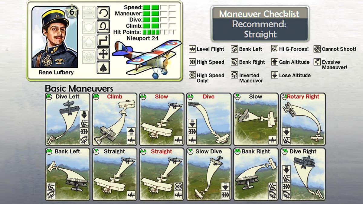 Picture of Sid Meier's Ace Patrol Bundle