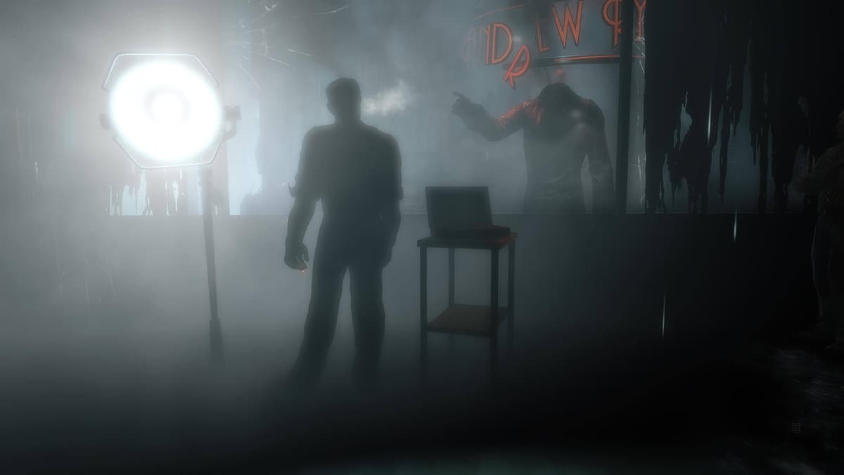 Picture of BioShock Infinite: Burial at Sea - Episode Two