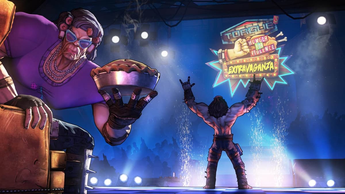 Picture of Borderlands 2: Headhunter 2: Wattle Gobbler