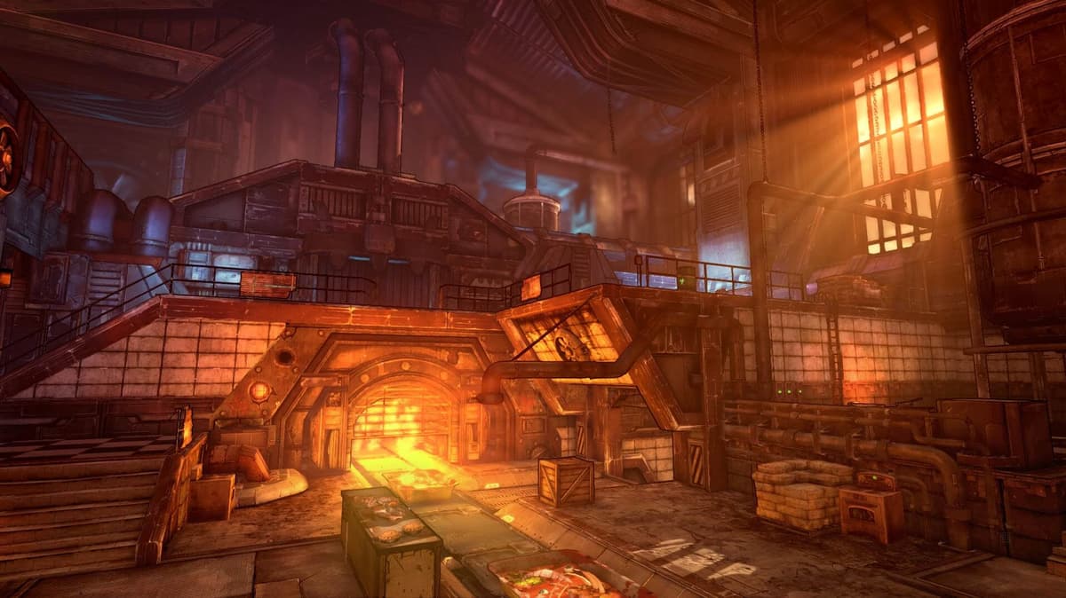 Picture of Borderlands 2: Headhunter 2: Wattle Gobbler