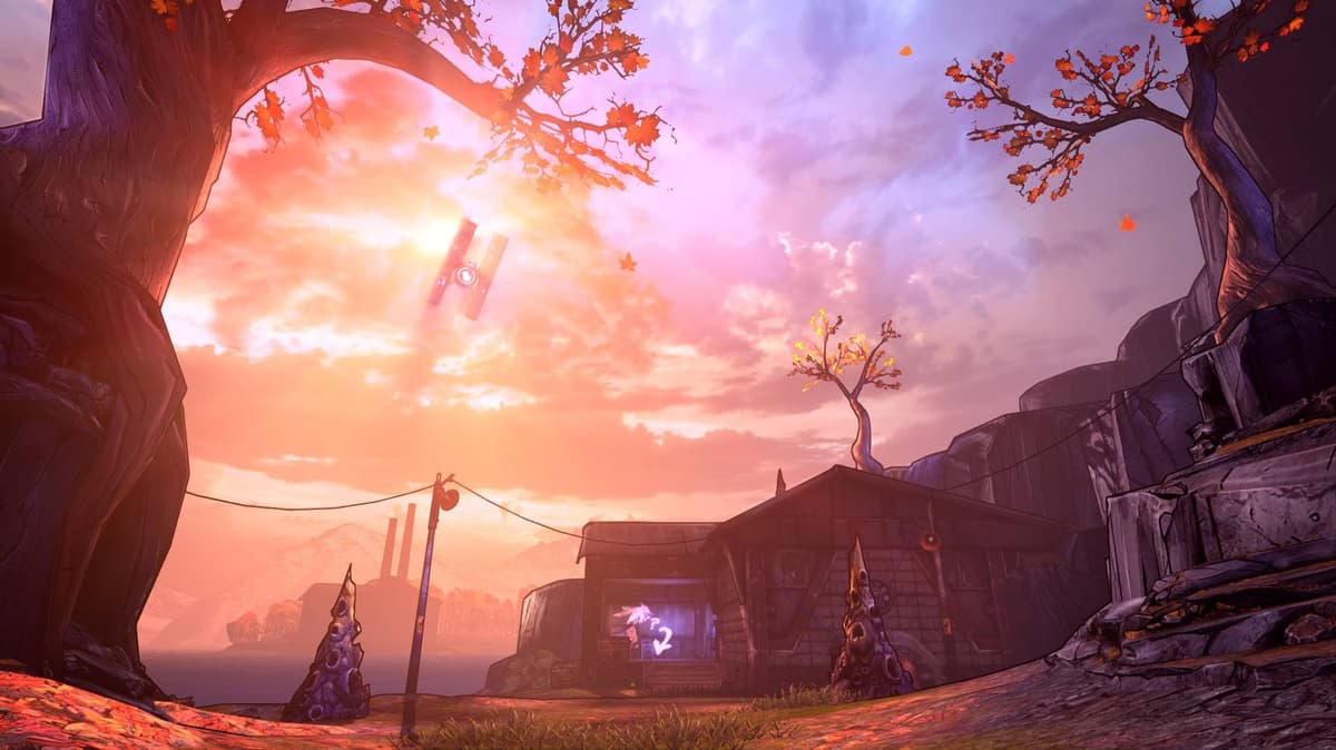 Picture of Borderlands 2: Headhunter 2: Wattle Gobbler