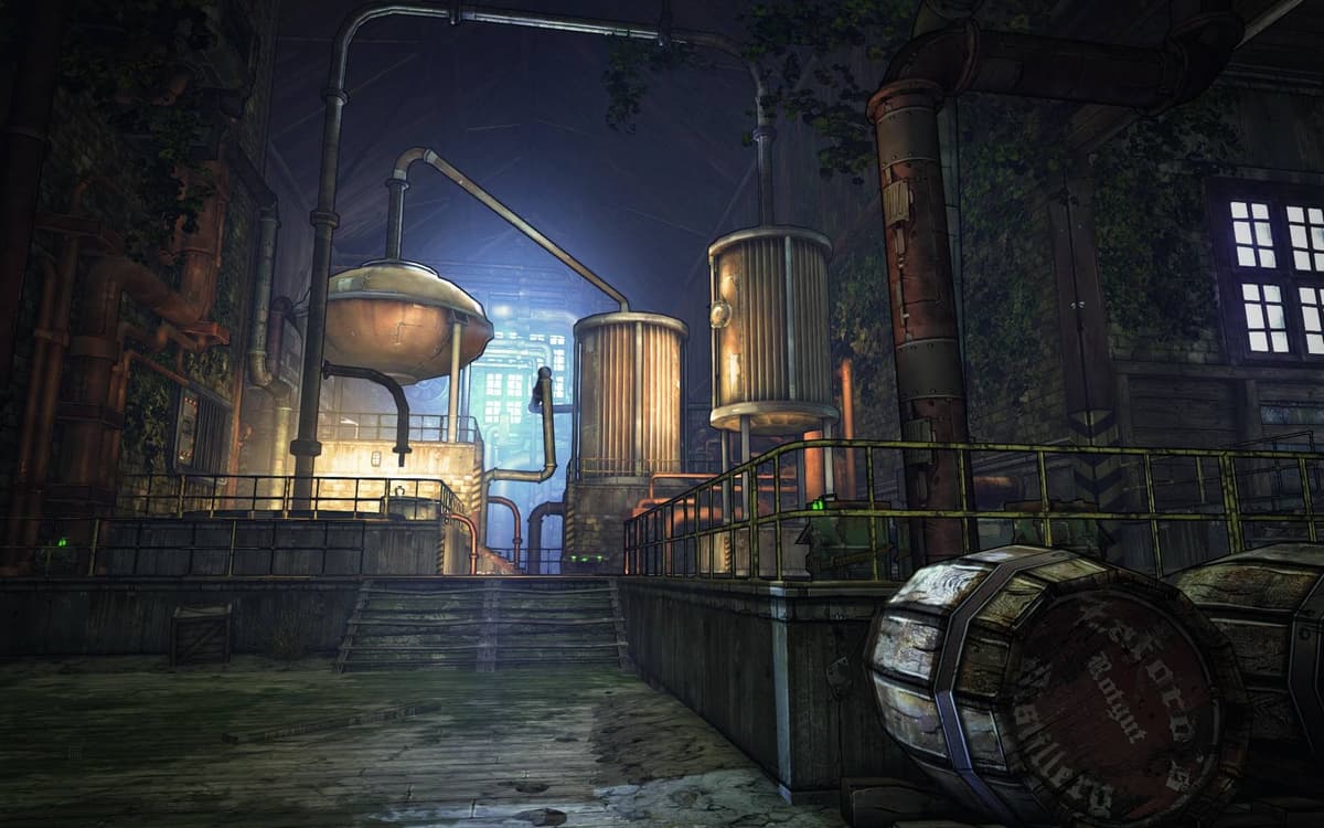 Picture of Borderlands 2: Headhunter 4: Wedding Day Massacre
