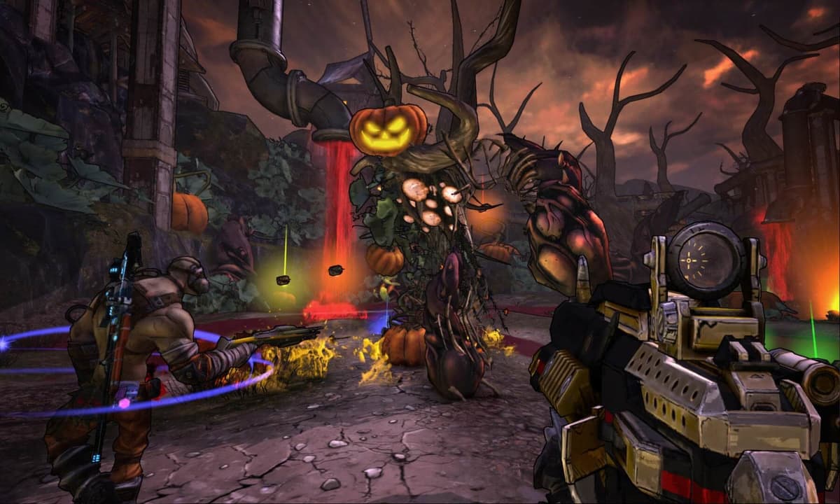 Picture of Borderlands 2: Headhunter 1: Bloody Harvest