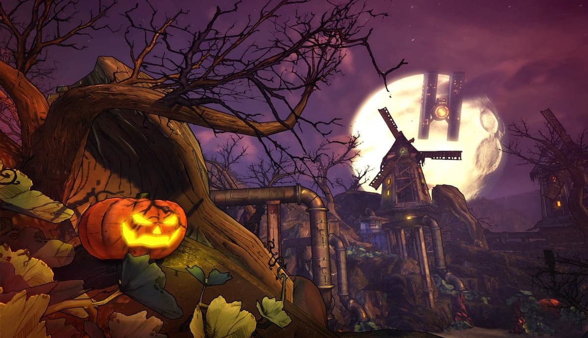 Picture of Borderlands 2: Headhunter 1: Bloody Harvest