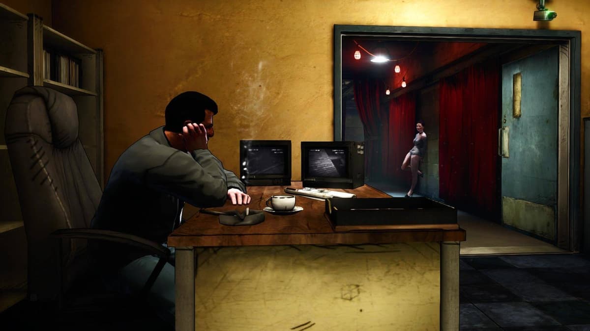 Picture of The Darkness II
