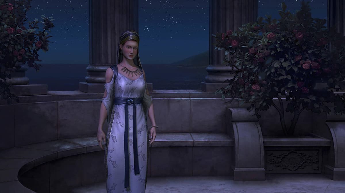 Picture of Sid Meier's Civilization V: Gods & Kings